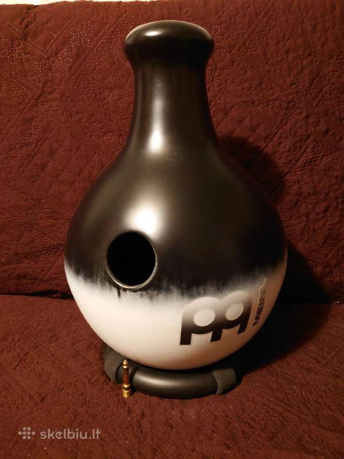 Meinl Fiberglass Ibo bugnas