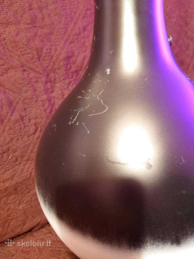 Meinl Fiberglass Ibo bugnas - nuotraukos Nr. 3