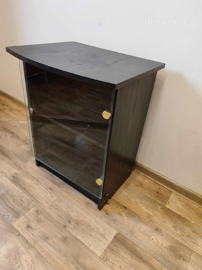 TV spintele