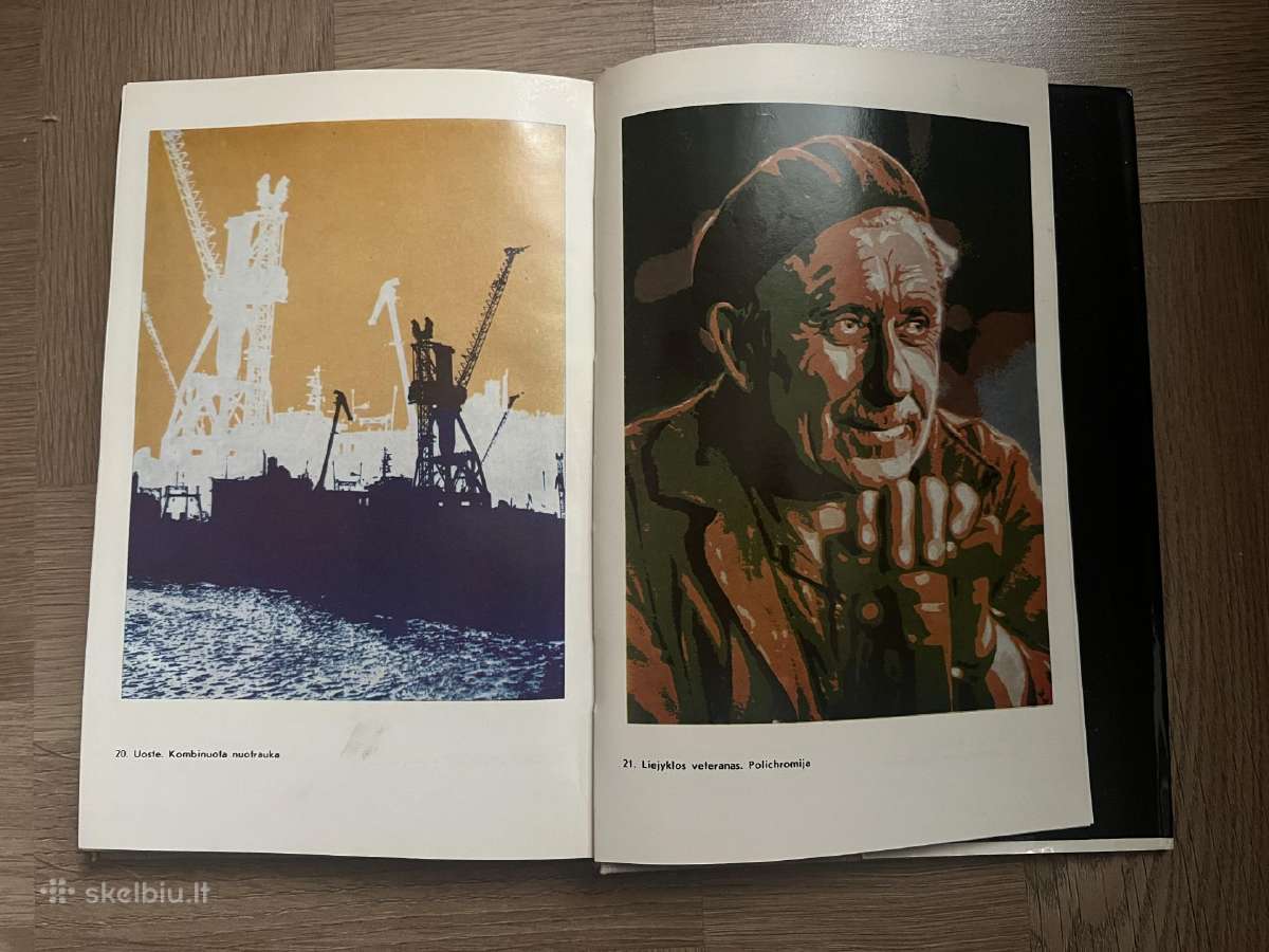 Fotografijos vadovas - nuotraukos Nr. 2
