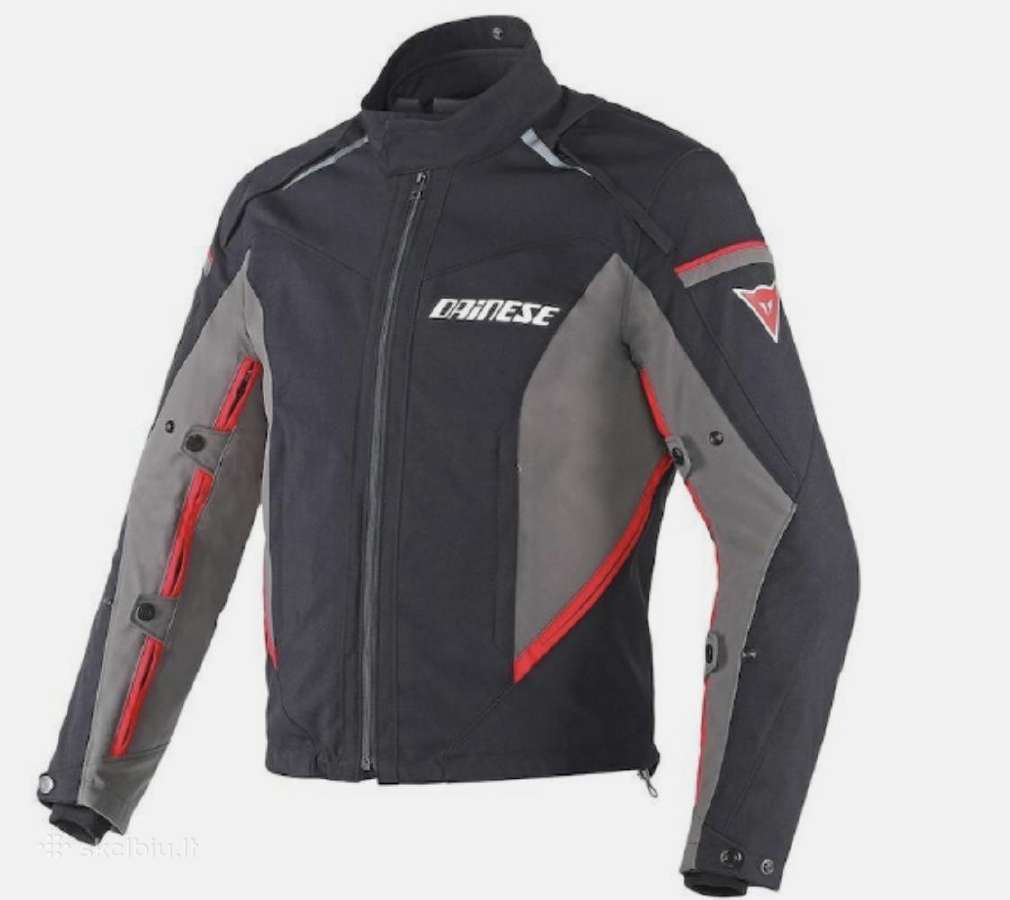 Moto striukių Adrenaline Macna Ozone išpardavimas