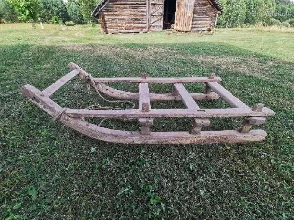 Rogės