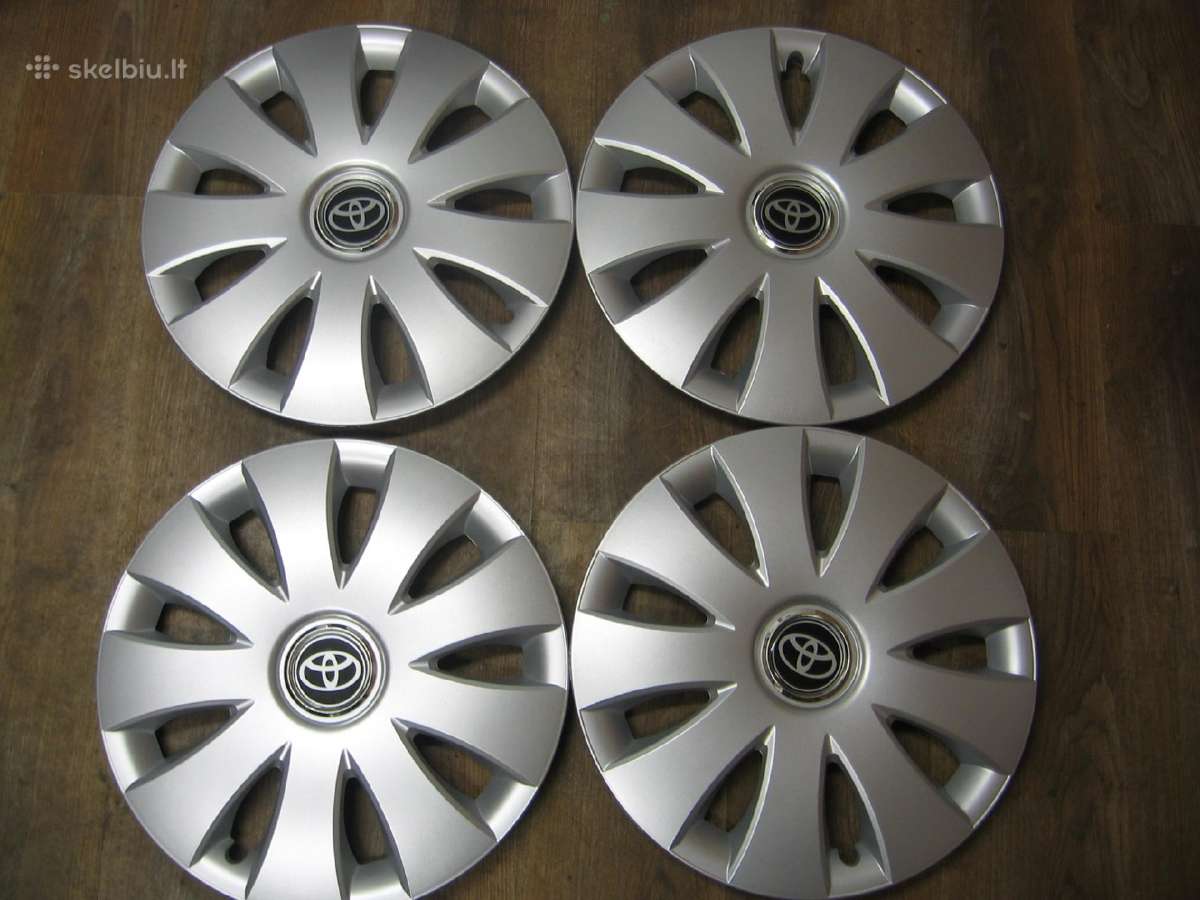 Toyota,peugeot,citroen,volvo,ford ratlankiai,gaubt - nuotraukos Nr. 8