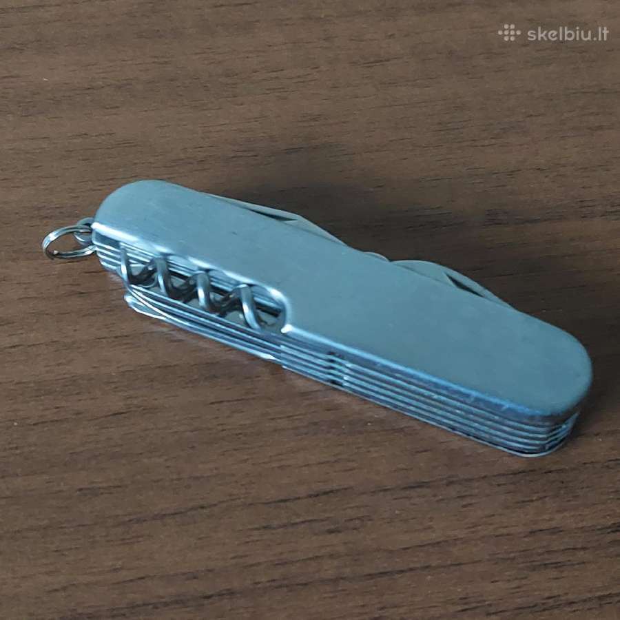 Pocket knive ( knife ) " John Benzen tools "