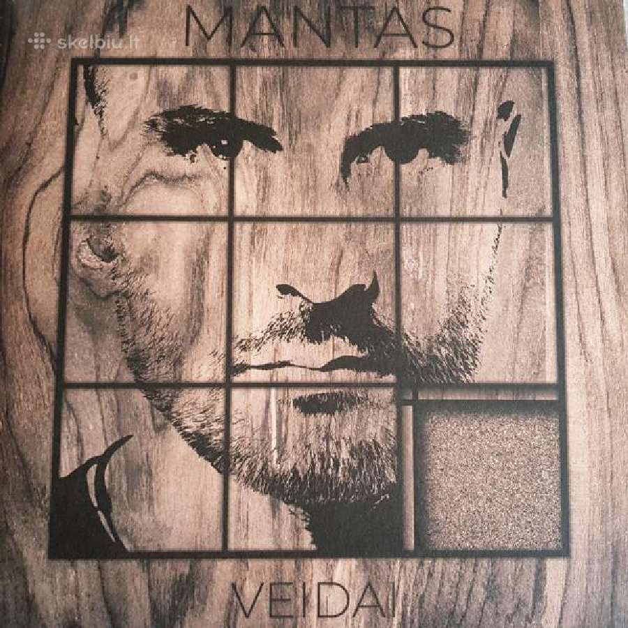 Mantas