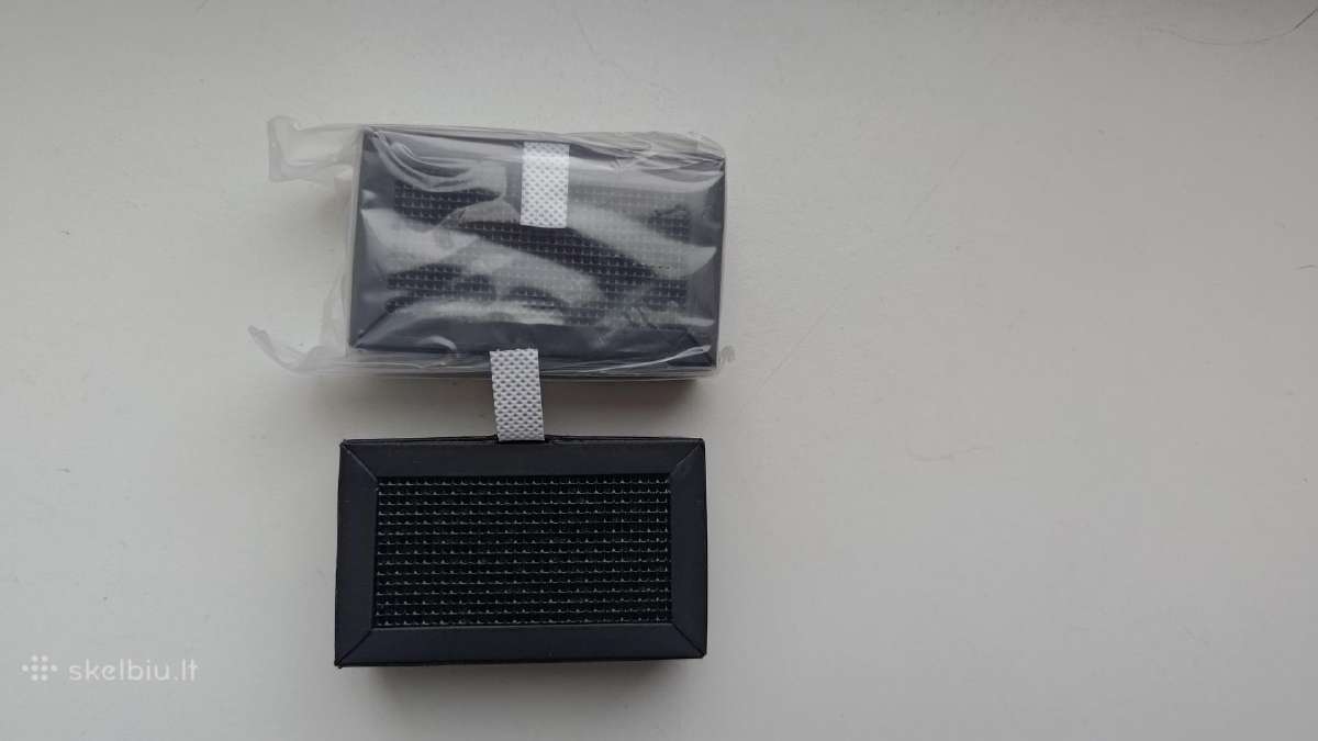 Bambu lab Activated Carbon Air Filter