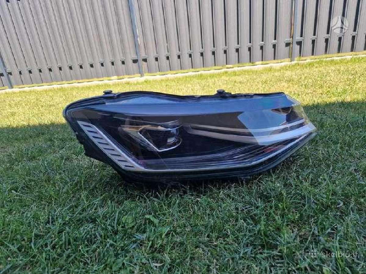 VW Cady full LED lempa