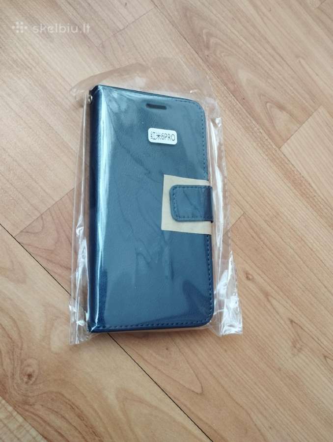 Xiaomi mi a2 lite dėklas telefonui
