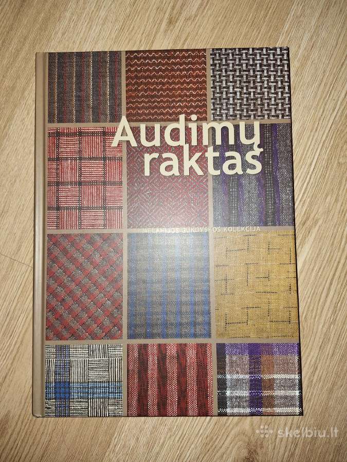 Audimų raktas.