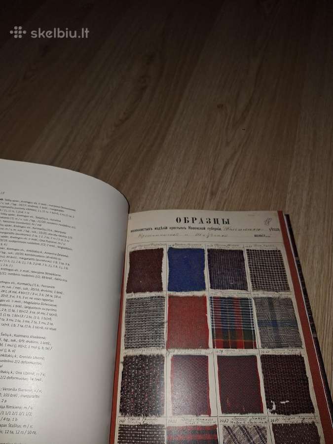 Audimų raktas. - nuotraukos Nr. 3