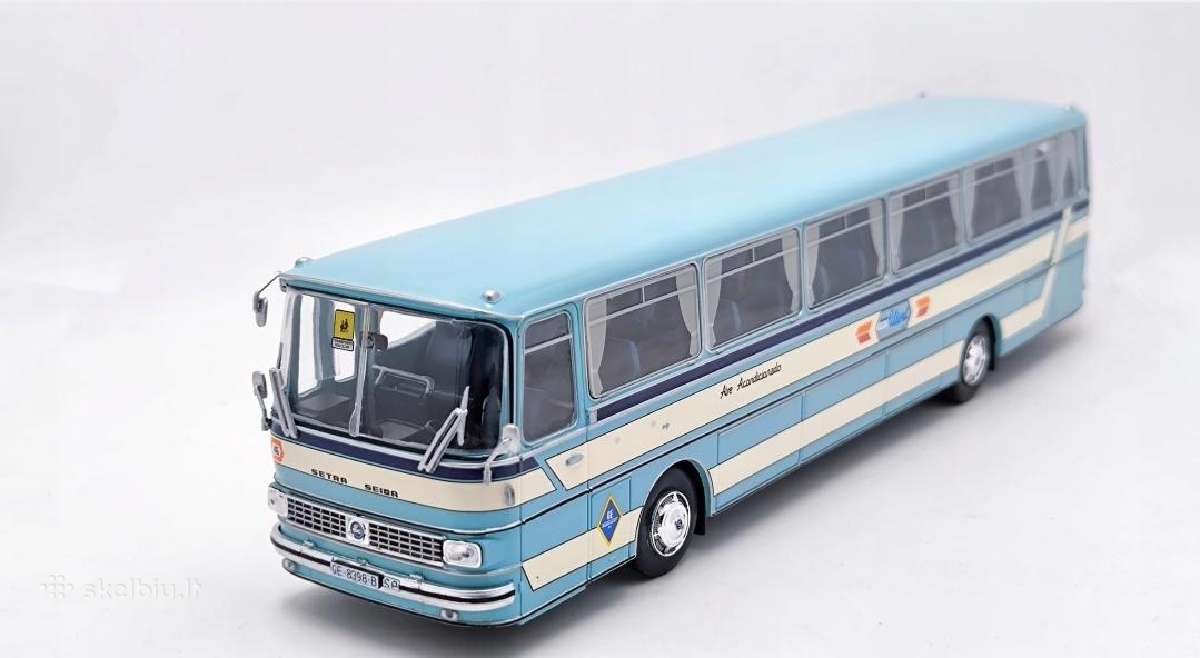 Setra Seida