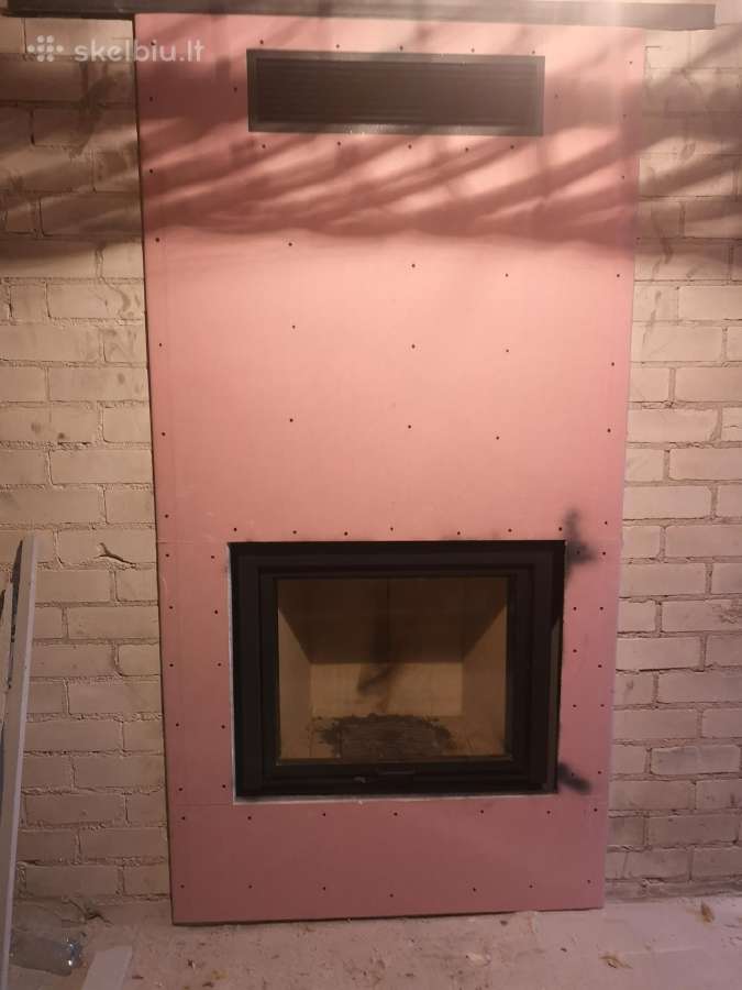 Įvairių Rūšių Griovimo pjovimo darbai apdaila - nuotraukos Nr. 35