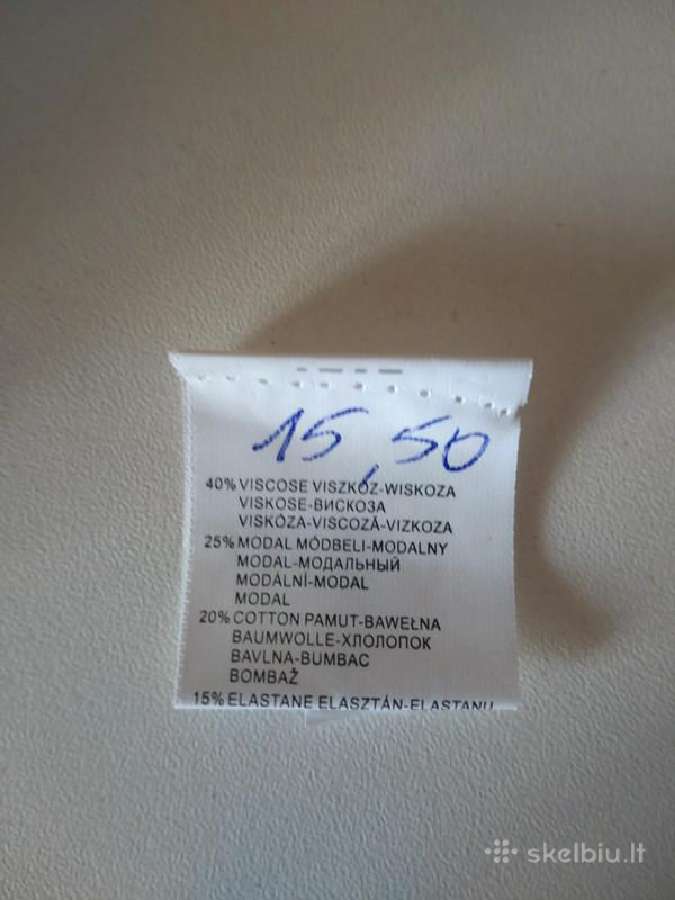 Šiltas megztukas - nuotraukos Nr. 3
