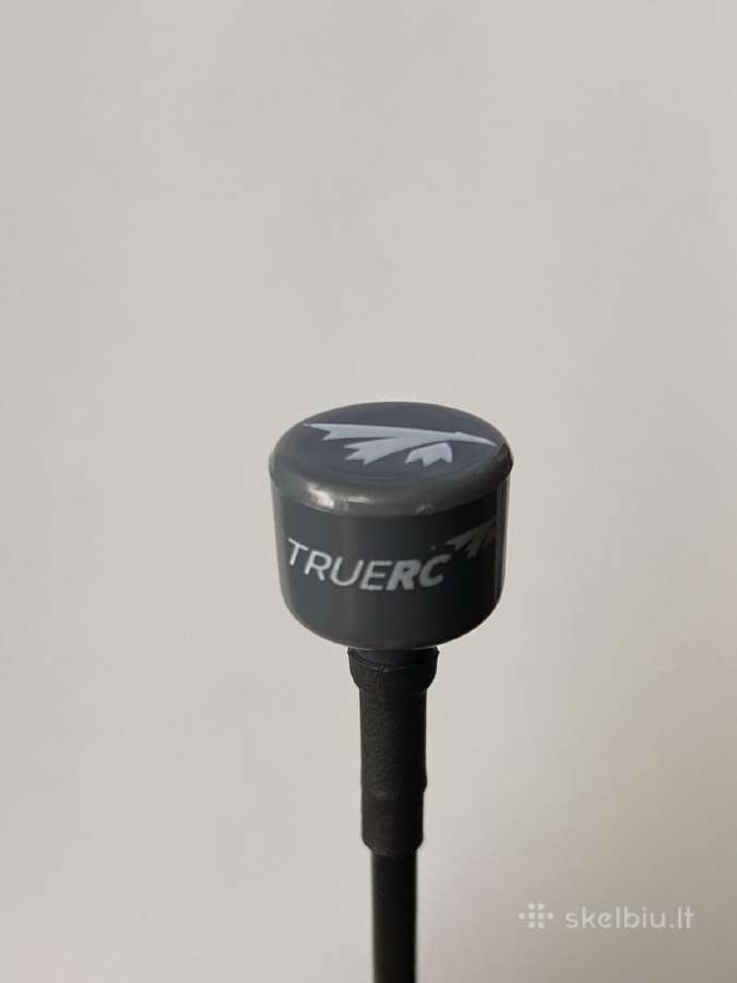 Truerc Lhcp Sma