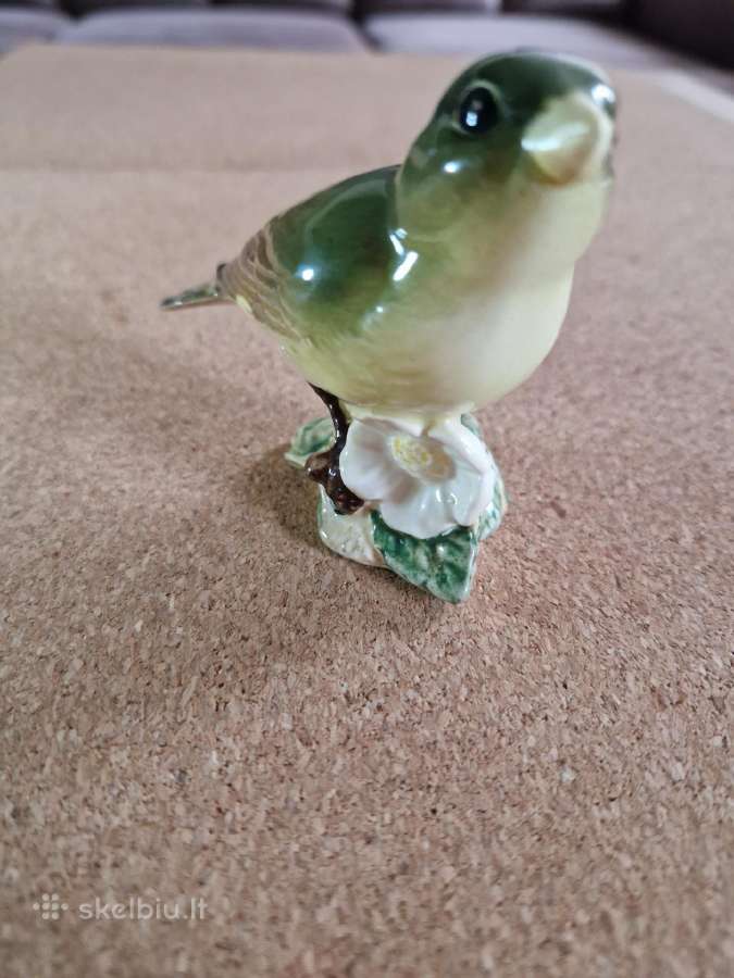 Beswick figūrėlė - nuotraukos Nr. 2