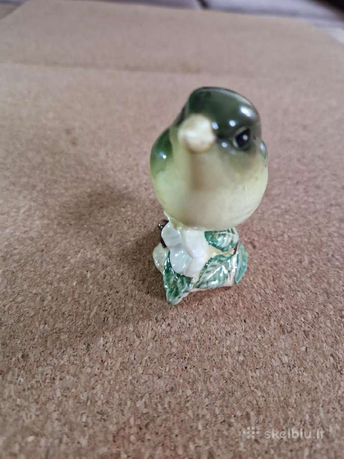 Beswick figūrėlė - nuotraukos Nr. 3