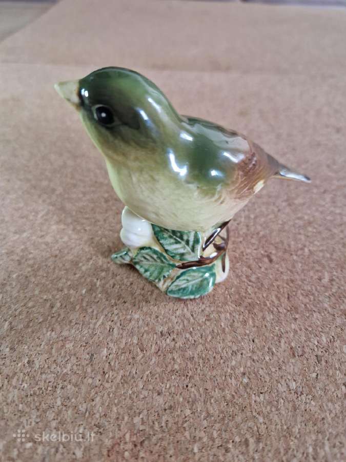 Beswick figūrėlė - nuotraukos Nr. 4