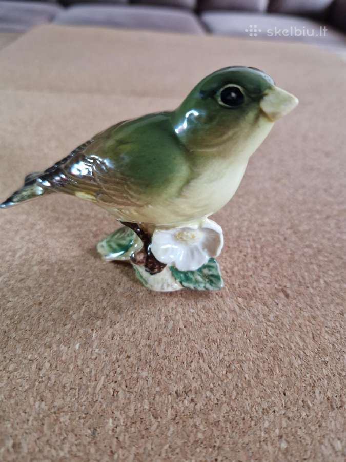 Beswick figūrėlė - nuotraukos Nr. 5