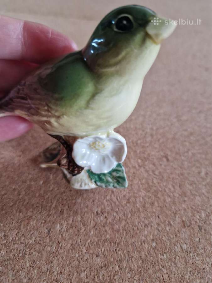 Beswick figūrėlė - nuotraukos Nr. 6