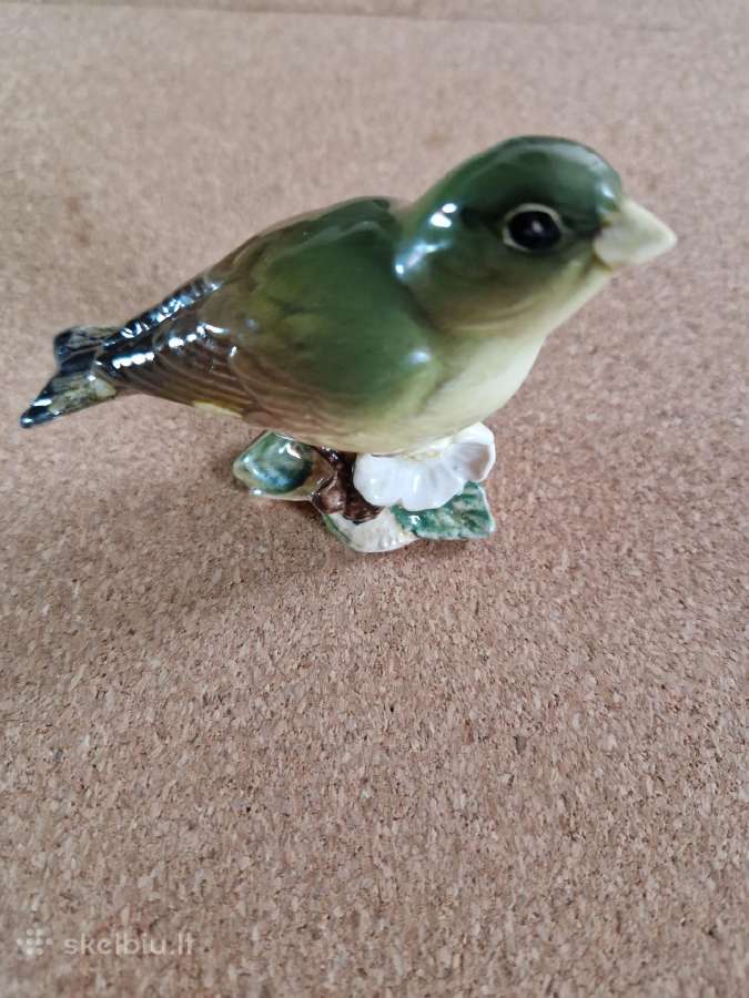 Beswick statulėlė