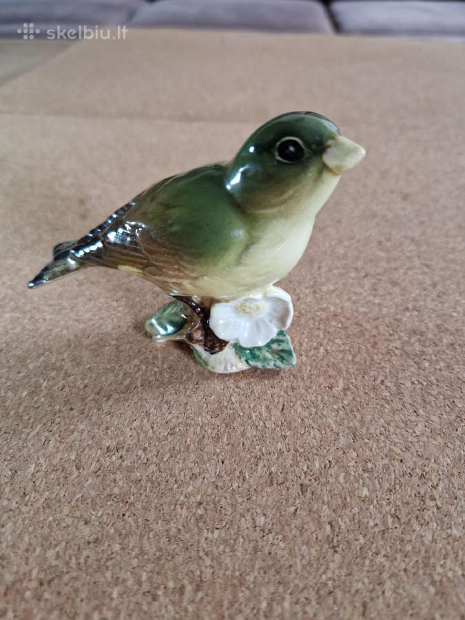 Beswick statulėlė - nuotraukos Nr. 2