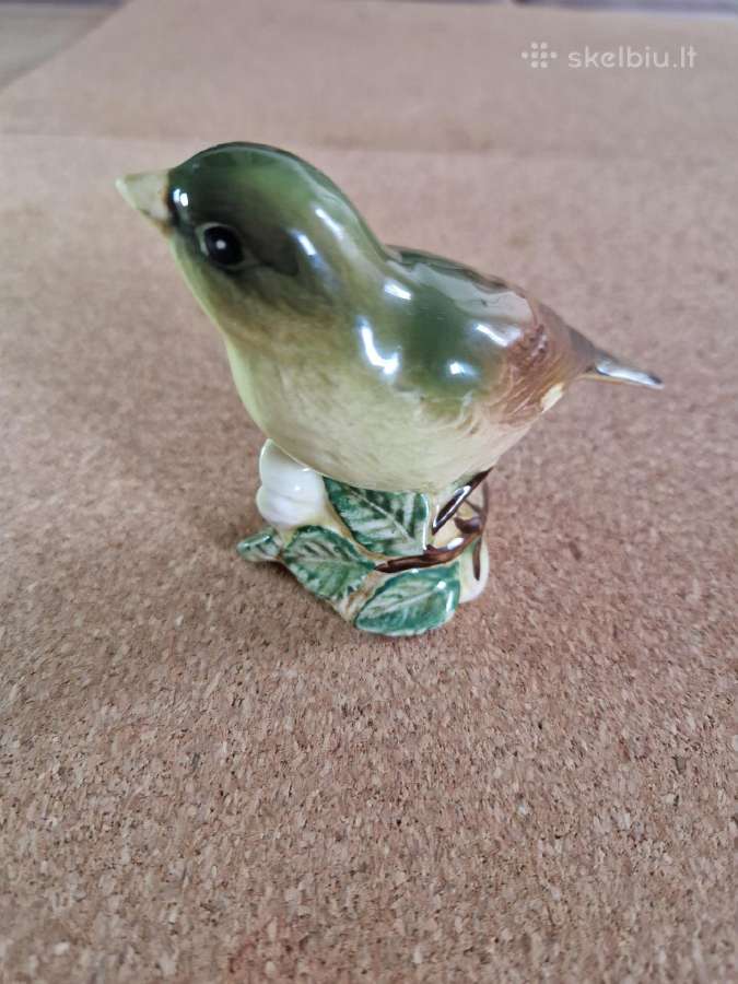 Beswick statulėlė - nuotraukos Nr. 3