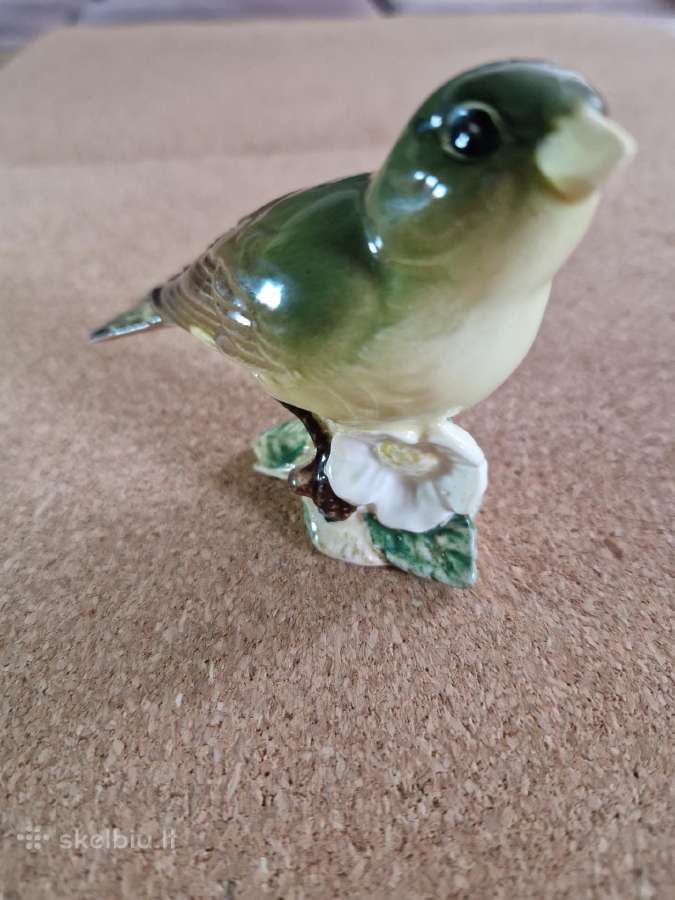 Beswick statulėlė - nuotraukos Nr. 6