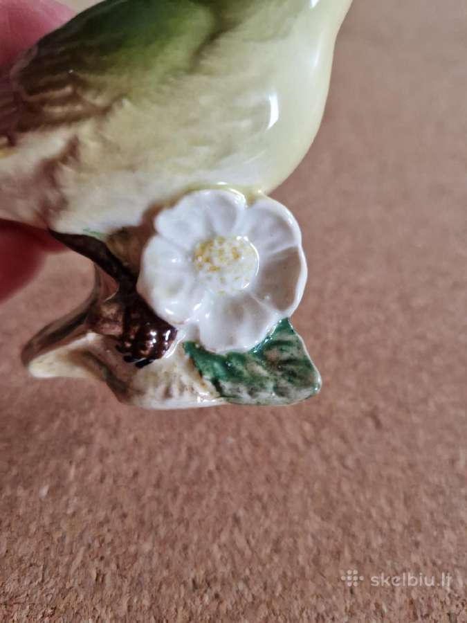 Beswick statulėlė - nuotraukos Nr. 8