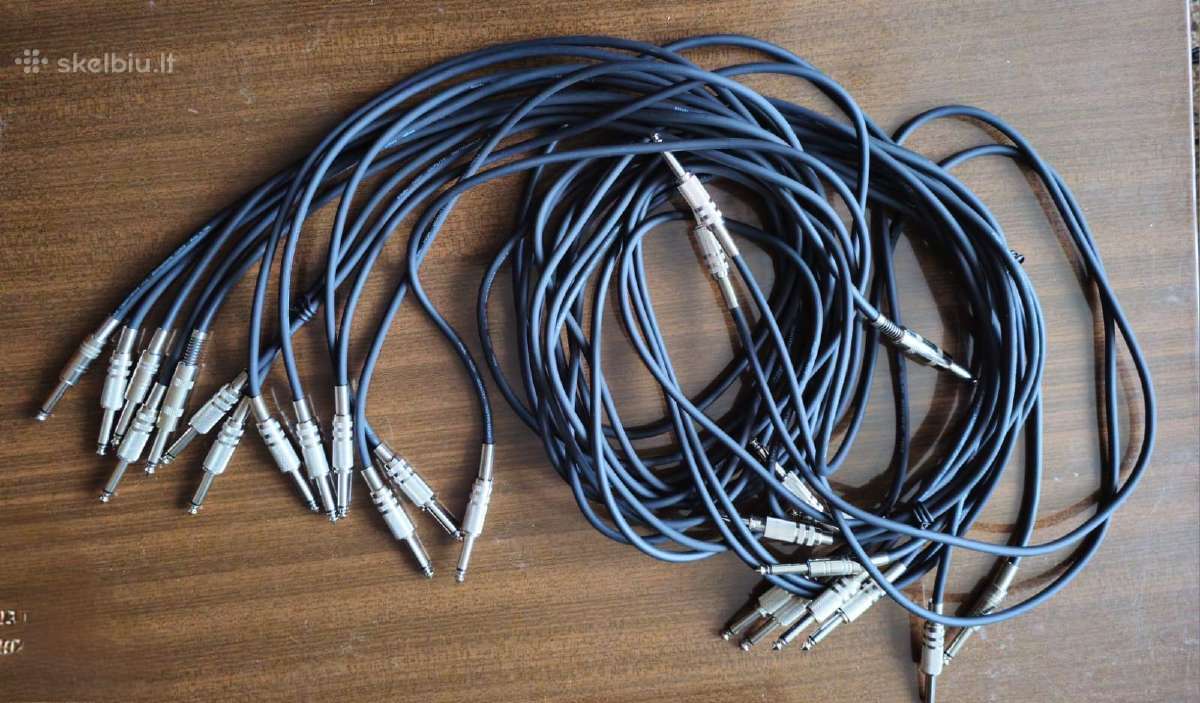 Behringer Rx1602 - maišytuvas - nuotraukos Nr. 4
