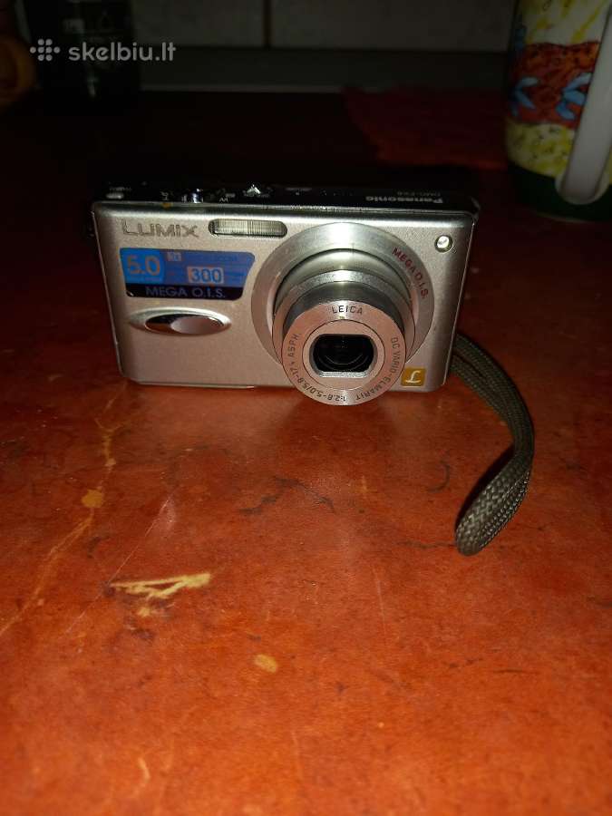 Panasonic