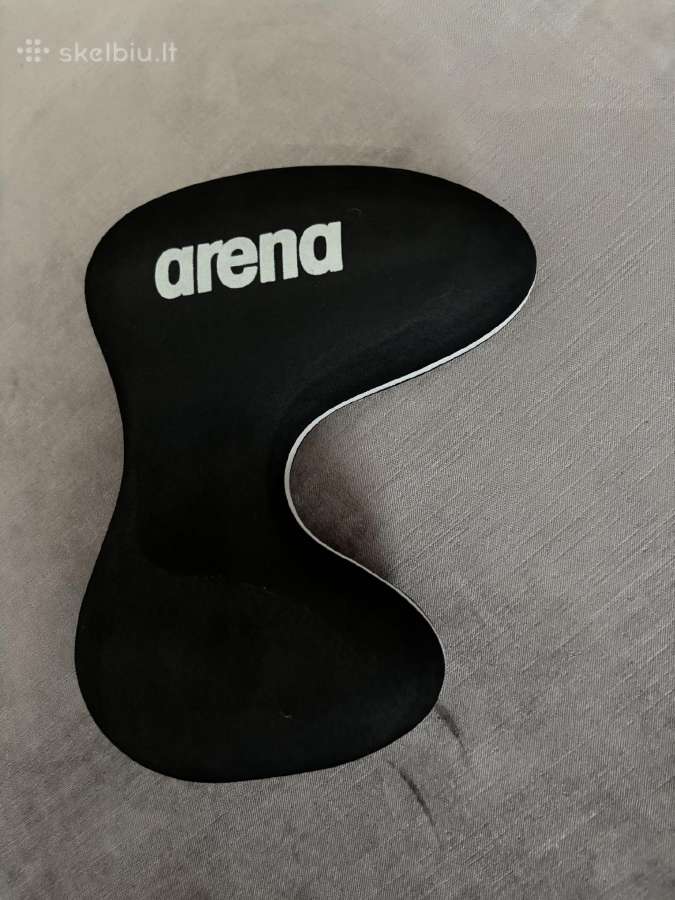 Arena plaukimo lentutė - nuotraukos Nr. 4