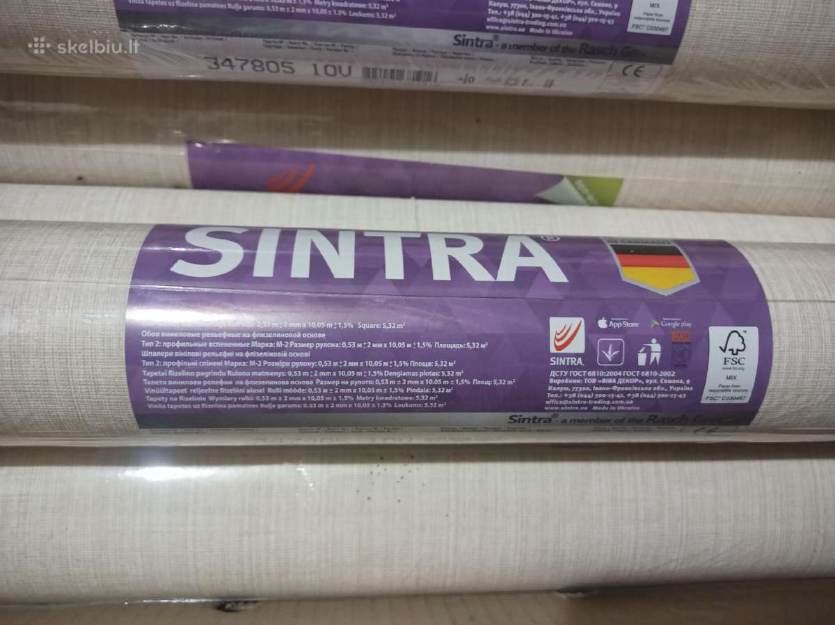 Tapetai Sintra Marbella 347805