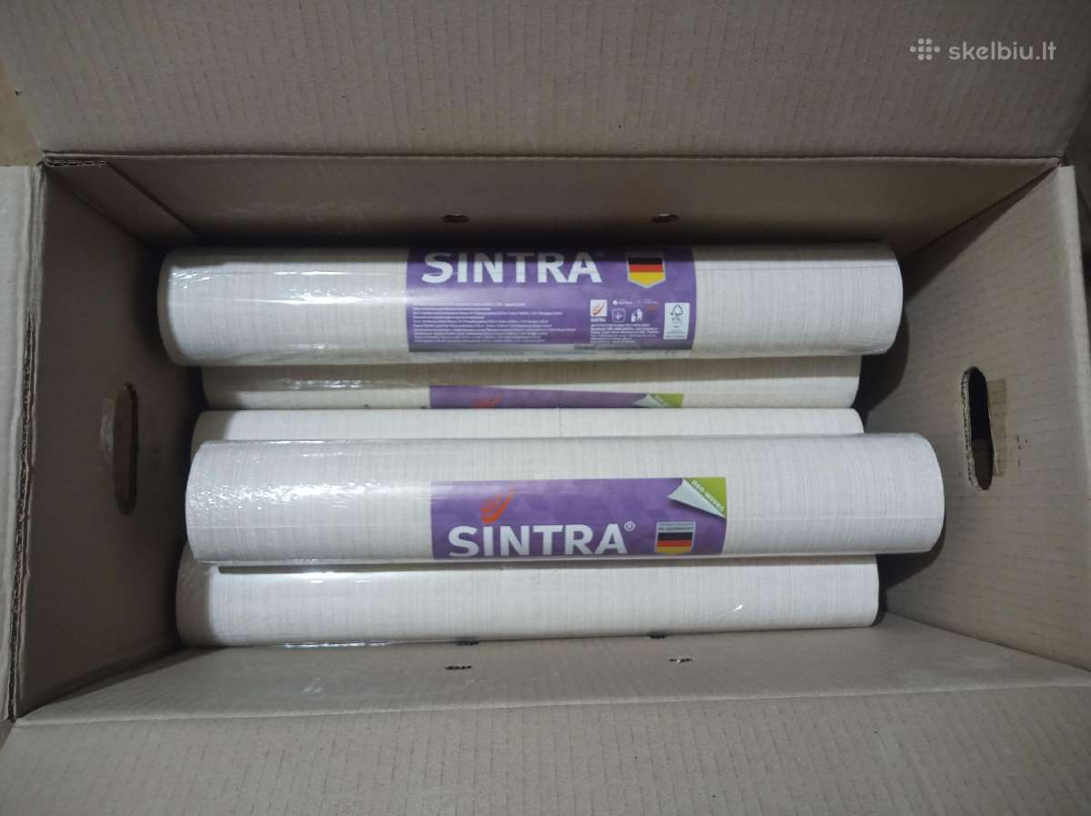 Tapetai Sintra Marbella 347805 - nuotraukos Nr. 2