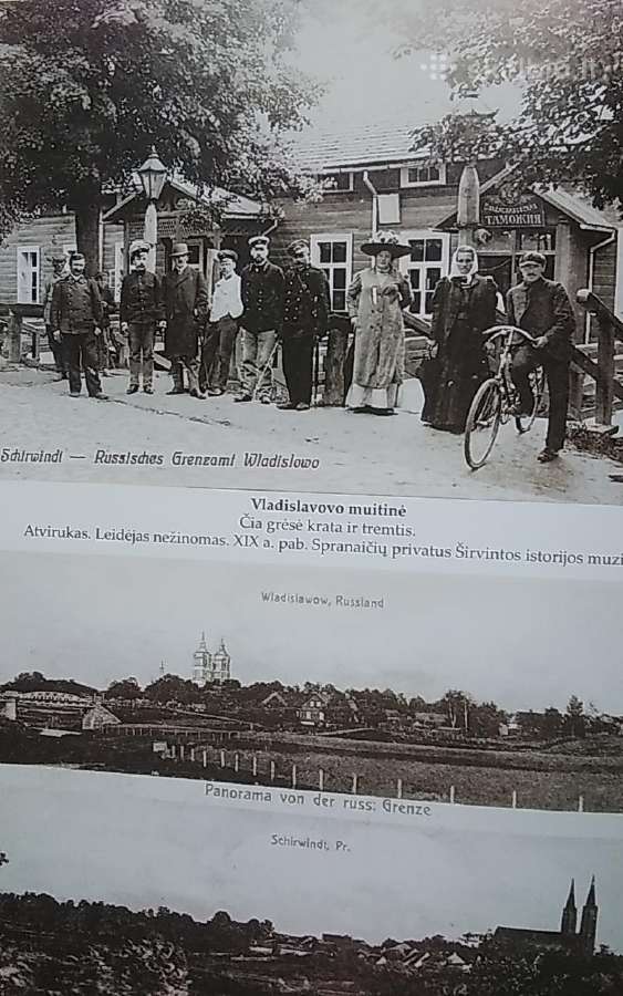 Tautiškos giesmės kelias į tautą - nuotraukos Nr. 8