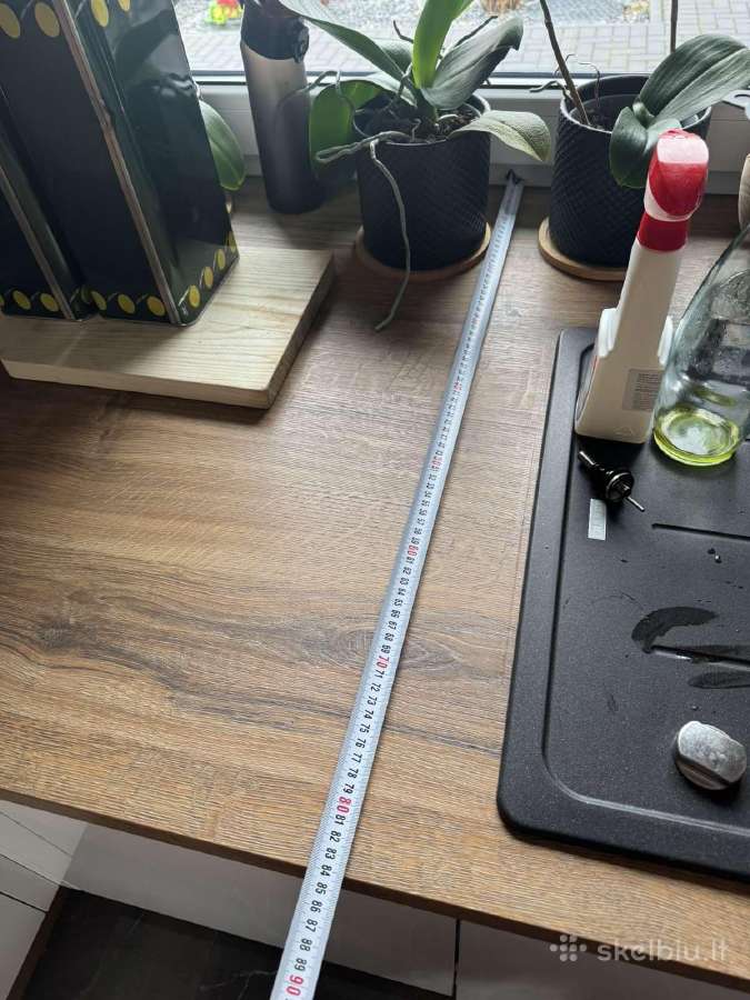 Virtuvės stalviršis Egger - nuotraukos Nr. 5