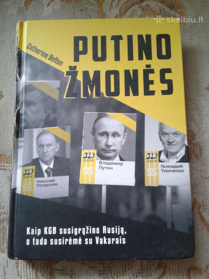 Grožinė literatūra, fotografija, knygelės vaikams. - nuotraukos Nr. 28