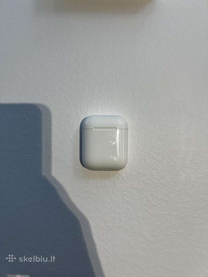Apple Airpods