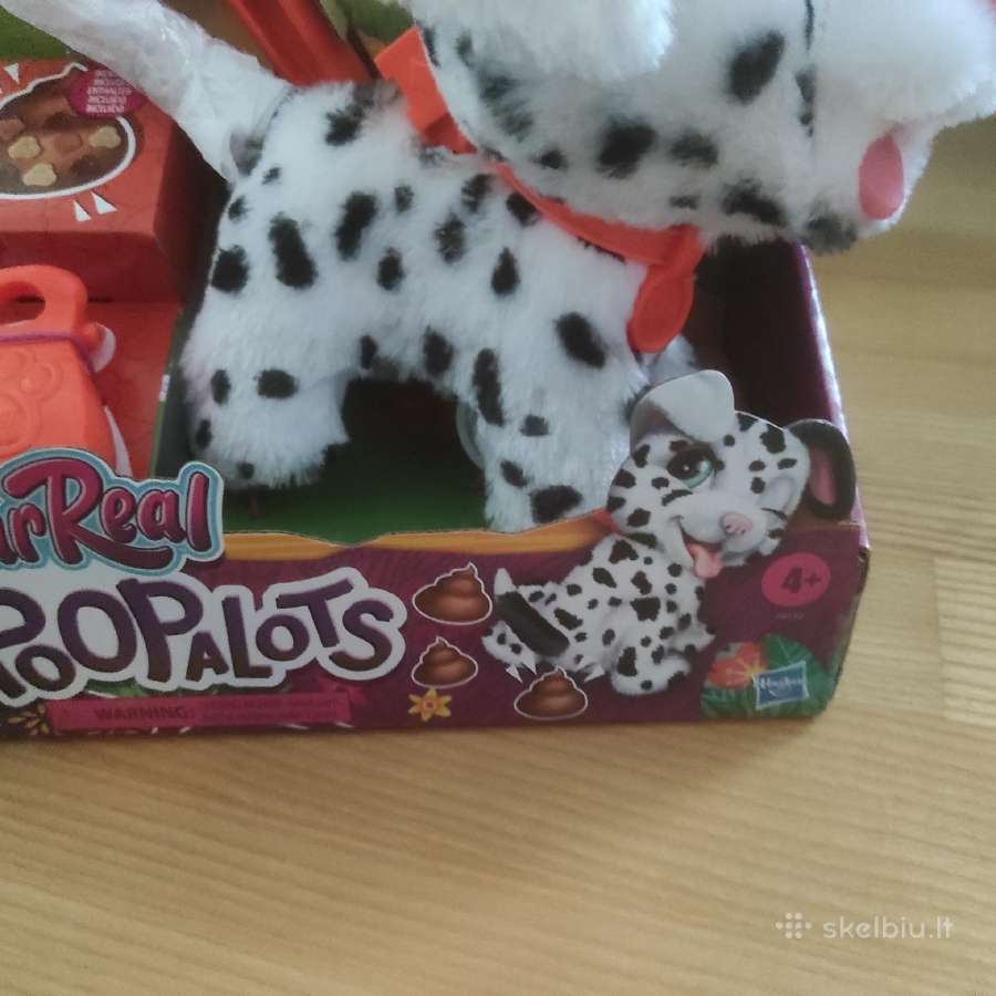 Interaktyvus žaislas - nuotraukos Nr. 2