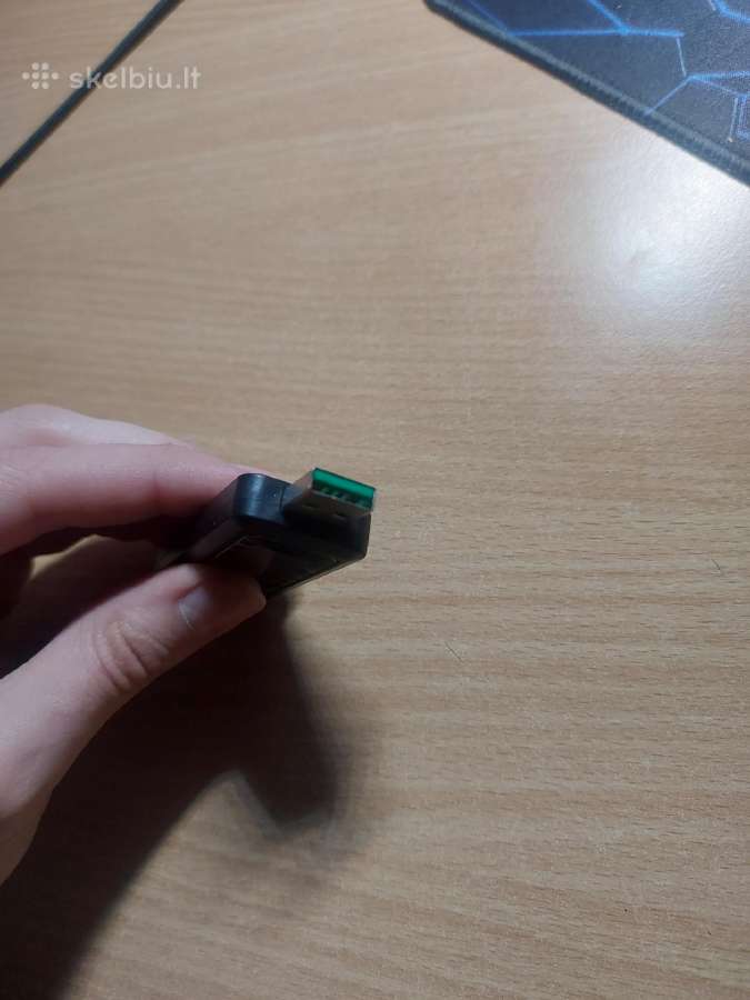 Usb testeris, matuoklis - nuotraukos Nr. 6
