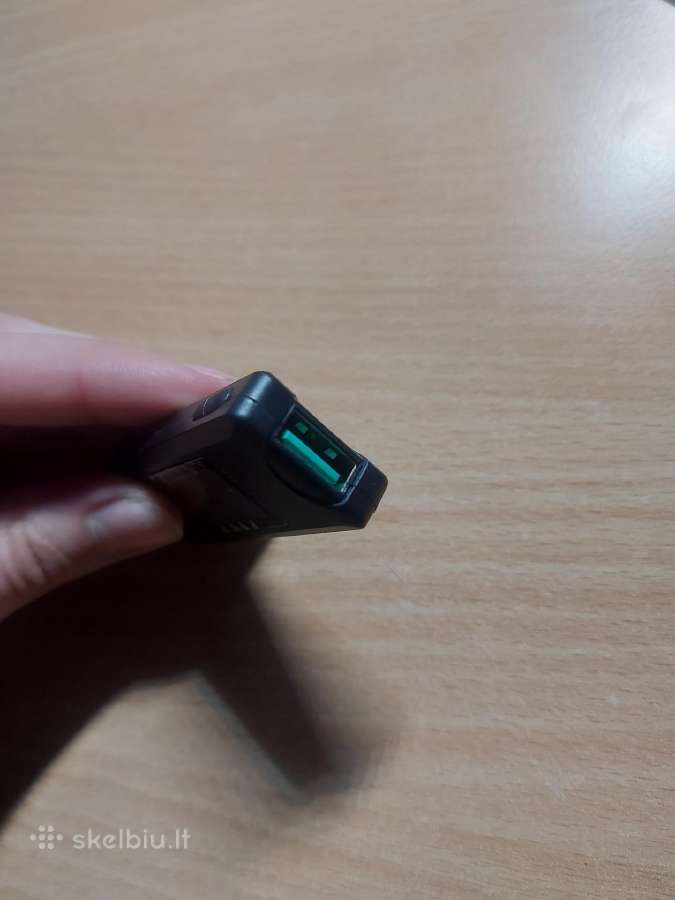 Usb testeris, matuoklis - nuotraukos Nr. 7