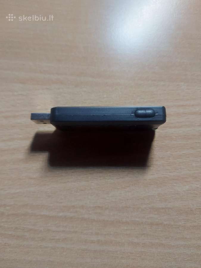 Usb testeris, matuoklis - nuotraukos Nr. 8