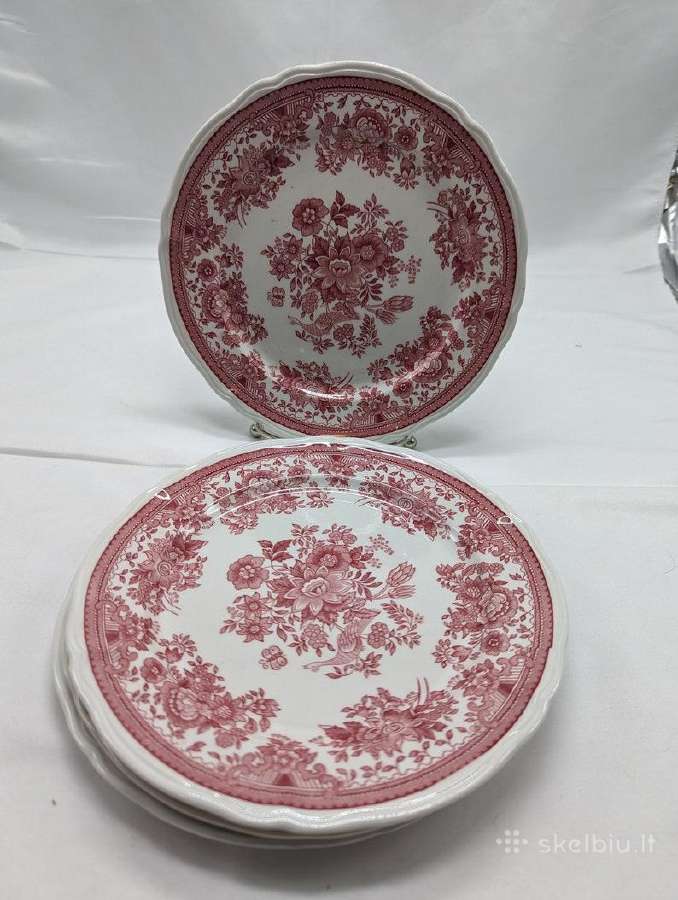 Villeroy & Boch lėkštė