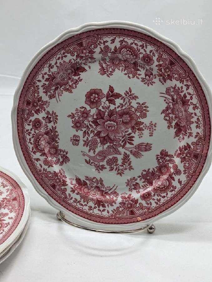 Villeroy & Boch lėkštė - nuotraukos Nr. 2