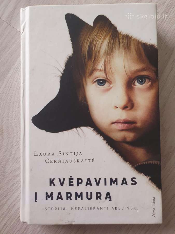 Kvėpavimas į marmurą