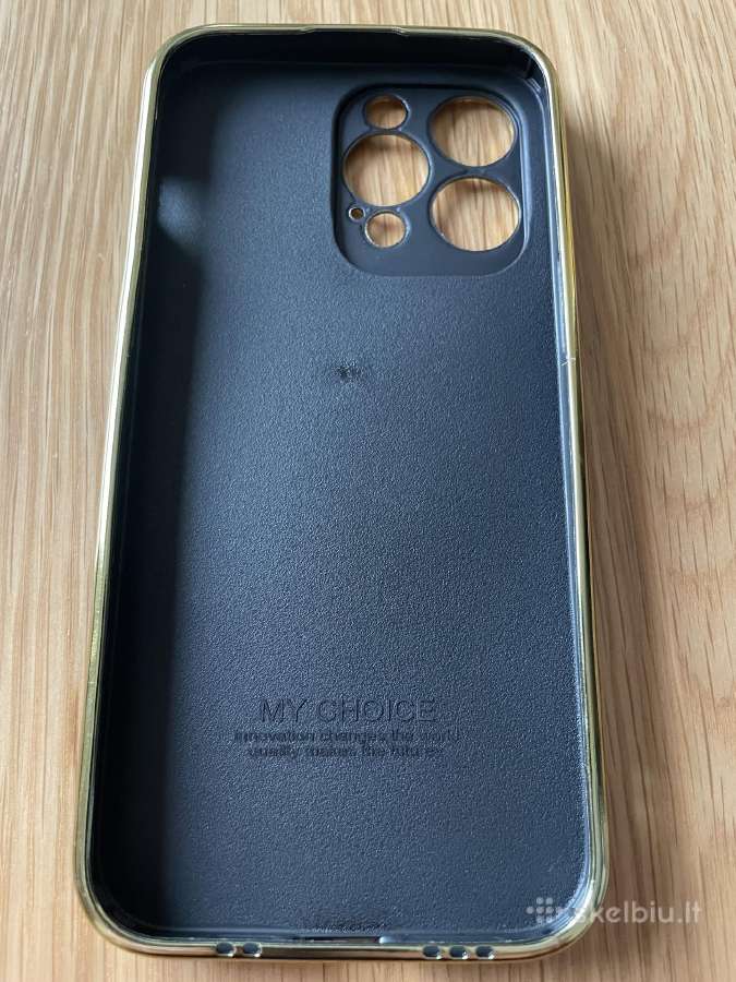 Apple 14 pro max galinis dėkliukas - nuotraukos Nr. 2