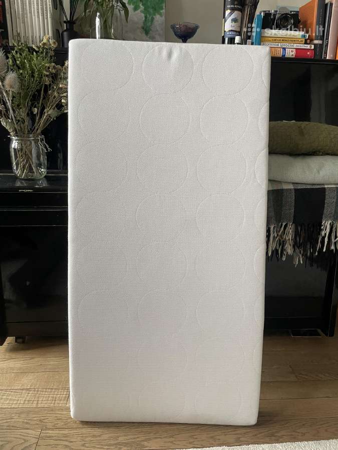 Čiužinys 3 vnt. Ikea 60 x 120 x 8 cm - nuotraukos Nr. 10