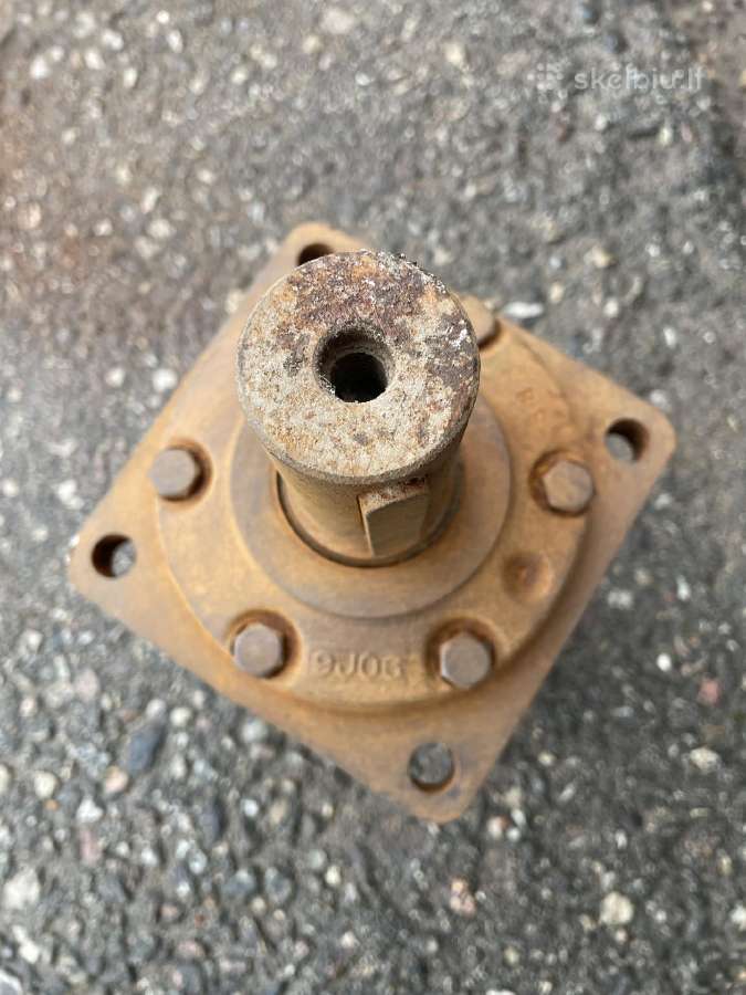 Danfoss - nuotraukos Nr. 3
