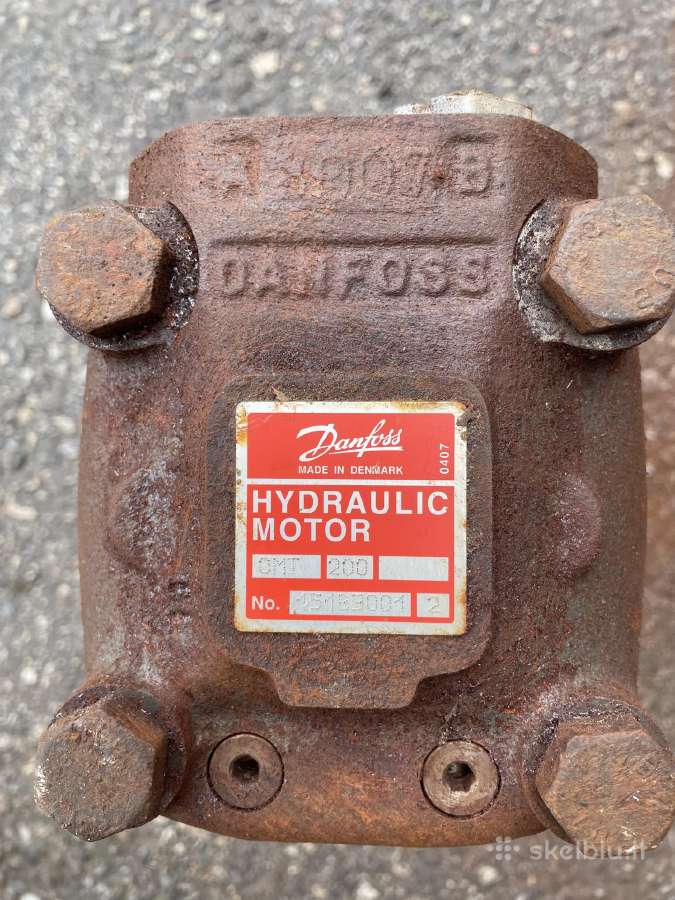 Danfoss - nuotraukos Nr. 4
