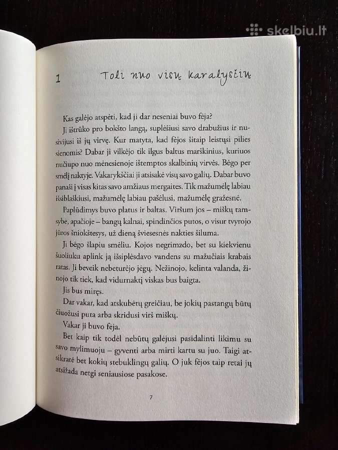 Perlo knyga - nuotraukos Nr. 4
