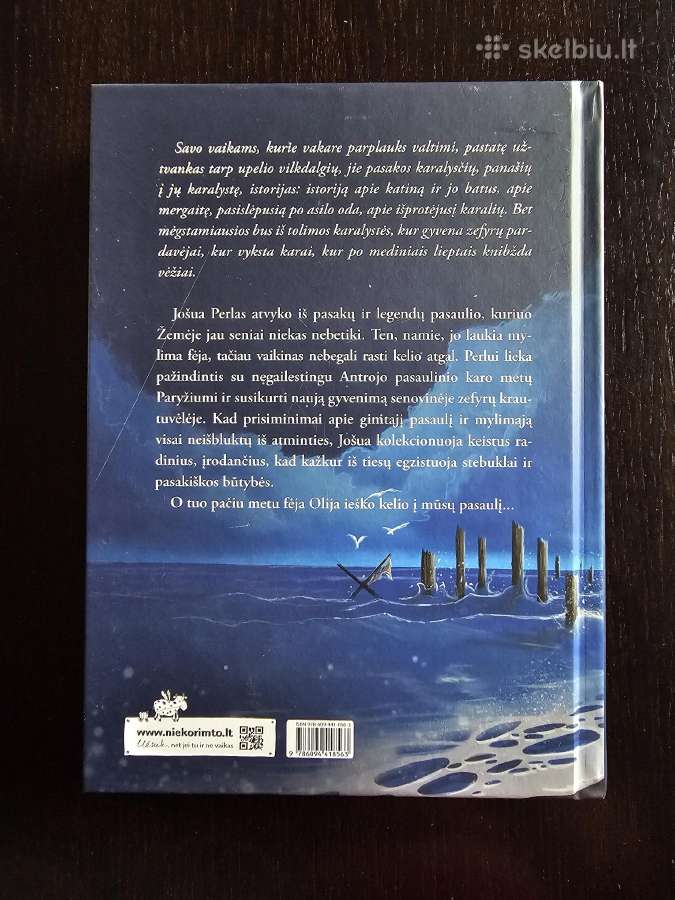 Perlo knyga - nuotraukos Nr. 5